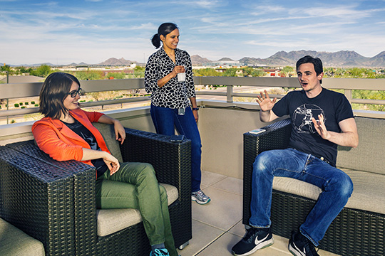 Choice Hotels International It Operations Phoenix Arizona Tech Talent Is Booming In The Beautiful Southwest Giving Choice More Than 800 Of Best And Brightest Ociates To Develop Cutting Edge Technology
