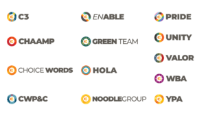Employee Resource Groups